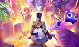 s8云顶之弈最新爆料,神秘英雄登场，策略玩法再升级！